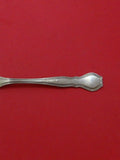 Nile by Wallace Sterling Silver Dinner Fork 7 1/2" Antique Flatware