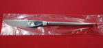 Dimension by Reed & Barton Sterling Silver Regular Knife Twist Handle 9" New