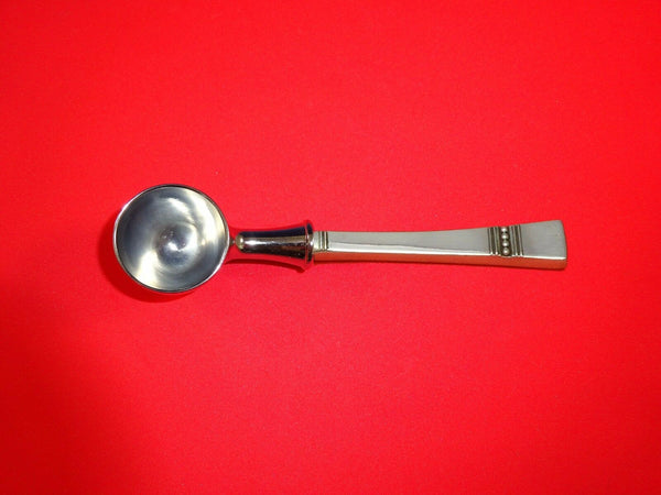 Diadem by Reed & Barton Sterling Silver Coffee Scoop HH Custom Made 6"