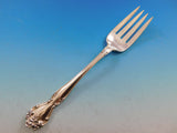 Secret Garden by Gorham Sterling Silver Flatware Set For 12 Service 53 Pieces