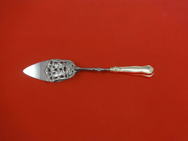 Provence by Tiffany & Co. Sterling Silver Pastry Tongs HHWS  9 7/8" Custom Made