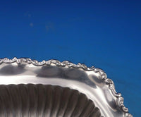 Louis XV by Whiting-Gorham Sterling Silver Serving Bowl Rectangle #5070 (#6419)