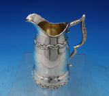 Louis XV by Whiting-Gorham Sterling Silver Demitasse Coffee Set 4pc (#6400)