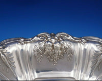 Francis I by Reed and Barton Sterling Silver Centerpiece Bowl Oval #X568 (#6563)