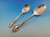 Spanish Baroque by Reed & Barton Sterling Silver Flatware Set Service 56 pieces