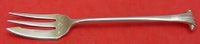 Onslow By Dominick and Haff Sterling Silver Pastry Fork 3-tine 6"