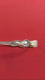 Marlborough by Reed and Barton Sterling Silver Asparagus Tong Individual  4 3/4"