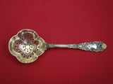 Renaissance by Dominick and Haff Sterling Silver Sugar Sifter GW w/Enamel 7 1/2"