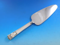 San Lorenzo by Tiffany and Co Sterling Silver Flatware Service Set 76 pc Dinner