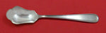 Calvert by Kirk Sterling Silver Relish Scoop Custom Made 5 3/4"