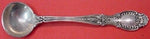 Richelieu By Tiffany and Co. Sterling Silver Salt Spoon Master Goldwashed 3 5/8"