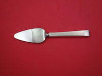 Classic Rose by Reed and Barton Sterling Silver Cheese Server HH WS 6 5/8"