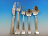 Cafe Blanc by Dansk Stainless Flatware Set for 6 Service 30 Pieces New