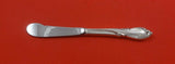 Rhapsody New by International Sterling Silver Butter Spreader HH Paddle 6 1/2"