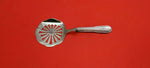 Chinon by Christofle Silverplate Tomato Server Hollow Handle WS 8 1/2" Custom