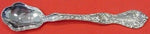 Les Cinq Fleurs By Reed and Barton Sterling Silver Relish Scoop 5 3/8" Custom