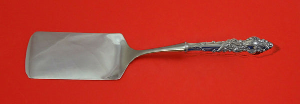 Columbia by 1847 Rogers Plate Silverplate HHWS Lasagna Server Custom Made