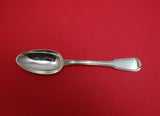 Lucrezia by Buccellati Sterling Silver Place Soup Spoon 7" Flatware