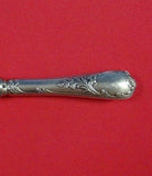 Marly by Christofle Silverplate Dinner Knife 9 3/4" Heirloom Silverware