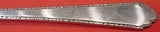 William and Mary by Lunt Sterling Silver Teaspoon 5 3/4" Flatware