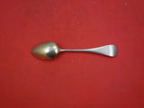 Cashmere by Wood & Hughes Sterling Silver Demitasse Spoon GW  4 1/2"