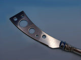 Grand Baroque by Wallace Sterling Silver Soft Cheese Knife Pcd Custom 7"