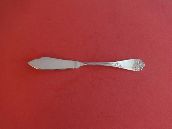 Louis XV by Fina-Italy Sterling Silver Fish Knife All Sterling FH 8 1/4"