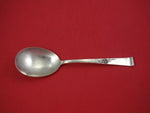 Classic Rose by Reed and Barton Sterling Silver Berry Spoon FHAS 8 3/4"