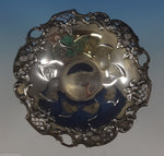 Blackberry by Tiffany & Co. Sterling Silver Candy Dish 7 1/2" Diameter (#0801)