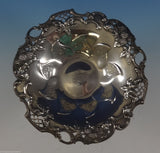 Blackberry by Tiffany & Co. Sterling Silver Candy Dish 7 1/2" Diameter (#0801)
