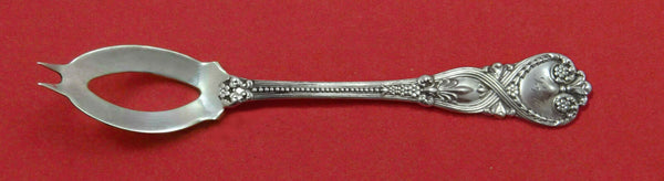 Saint James By Tiffany and Co. Sterling Silver Olive Spoon Ideal 5 1/4" Custom