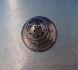 Cluny by Gorham Sterling Silver Salt and Pepper Shaker Set 2pc #2215 (#7168)