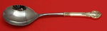 Royal Dynasty By Kirk-Stieff Sterling Silver Casserole Spoon HHWS 11 1/2" Custom