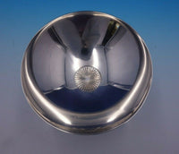 Bernadotte by Georg Jensen Sterling Silver Serving Bowl #823 6 1/4" Dia (#4896)