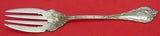 Madame Royale by Durgin Sterling Silver Salad Fork 4-Tine 6 1/4"