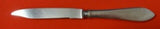 Faneuil by Tiffany and Co Sterling Silver Fruit Knife HH WS Serrated 7 1/4"