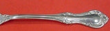 Joan of Arc by International Sterling Silver Cheese Knife FH 5 7/8" Custom