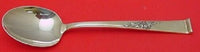 Classic Rose by Reed and Barton Sterling Silver Place Soup Spoon 6 3/4"