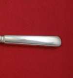 King William aka Antique by Tiffany and Co Sterling Silver Fish Knife HH 7 3/4"