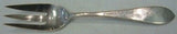Old Newbury by Old Newbury Crafters Onc Sterling Silver Pastry Fork 3-Tine