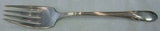 Symphony by Towle Sterling Silver Salad Fork 6 1/2" Flatware
