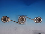 Champlain By Amston Sterling Silver pair of Candelabra #545 Antique (#4021)