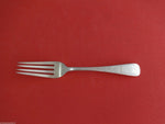 Mayflower by Unknown Coin Silver Tea Fork 6 1/8"