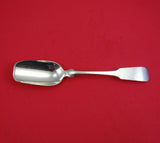 Fiddle by Porter Blanchard Sterling Silver Cheese Scoop Original 6 1/4" Serving