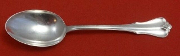 Colonial by Camusso Sterling Silver Teaspoon 5 1/4"