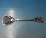 Viking by David Anderson Sterling Silver Salt Dip Pepper Set 3pc Ship (#5802)