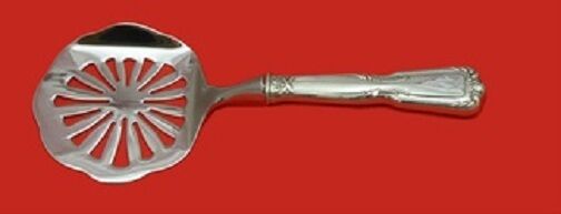 Chambord by Reed & Barton Sterling Silver Tomato Server HHWS  8" Custom Made