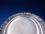 Louis XV by Whiting-Gorham Sterling Silver Butter Pat Marked #3834 (#4190)