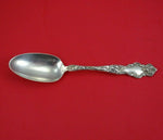 Eton by Wallace Sterling Silver Place Soup Spoon 7" Flatware Antique Silverware