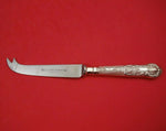 Queens by William Turner English Sterling Silver Cheese Knife HH WS with 2-Prong